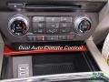 White Platinum - F450 Super Duty King Ranch Crew Cab 4x4 Photo No. 21