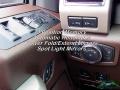 White Platinum - F450 Super Duty King Ranch Crew Cab 4x4 Photo No. 28