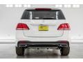 Polar White - GLE 350 Photo No. 4