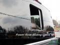 White Platinum - F450 Super Duty King Ranch Crew Cab 4x4 Photo No. 30