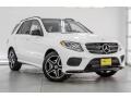 Polar White - GLE 350 Photo No. 12