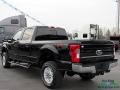 Shadow Black - F250 Super Duty XL Crew Cab 4x4 Photo No. 3