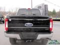 Shadow Black - F250 Super Duty XL Crew Cab 4x4 Photo No. 4