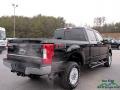 Shadow Black - F250 Super Duty XL Crew Cab 4x4 Photo No. 5