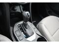 Pearl White - Santa Fe Sport  Photo No. 16