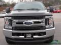 Shadow Black - F250 Super Duty XL Crew Cab 4x4 Photo No. 8