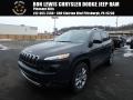 2018 Rhino Jeep Cherokee Limited 4x4  photo #1