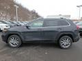 2018 Rhino Jeep Cherokee Limited 4x4  photo #2