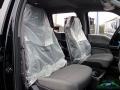 Shadow Black - F250 Super Duty XL Crew Cab 4x4 Photo No. 11