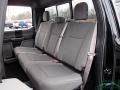 Shadow Black - F250 Super Duty XL Crew Cab 4x4 Photo No. 13