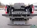 Shadow Black - F250 Super Duty XL Crew Cab 4x4 Photo No. 14