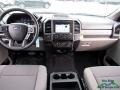 Shadow Black - F250 Super Duty XL Crew Cab 4x4 Photo No. 16