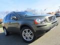 Caper Green Metallic - XC90 3.2 AWD Photo No. 2