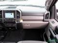 Shadow Black - F250 Super Duty XL Crew Cab 4x4 Photo No. 17