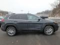 2018 Rhino Jeep Cherokee Limited 4x4  photo #6