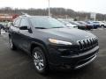 2018 Rhino Jeep Cherokee Limited 4x4  photo #7