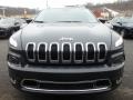 2018 Rhino Jeep Cherokee Limited 4x4  photo #8