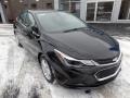 Mosaic Black Metallic - Cruze LT Photo No. 1