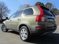 Caper Green Metallic - XC90 3.2 AWD Photo No. 8