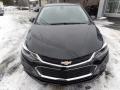 2018 Mosaic Black Metallic Chevrolet Cruze LT  photo #2