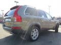 Caper Green Metallic - XC90 3.2 AWD Photo No. 10