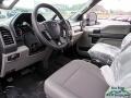 Shadow Black - F250 Super Duty XL Crew Cab 4x4 Photo No. 34