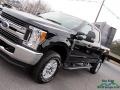 Shadow Black - F250 Super Duty XL Crew Cab 4x4 Photo No. 36