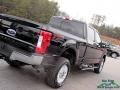 Shadow Black - F250 Super Duty XL Crew Cab 4x4 Photo No. 38