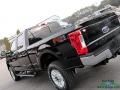 Shadow Black - F250 Super Duty XL Crew Cab 4x4 Photo No. 39