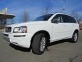 Ice White - XC90 3.2 Photo No. 6