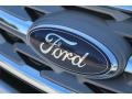 2018 Ingot Silver Ford Explorer XLT  photo #4