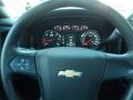 Summit White - Silverado 2500HD WT Regular Cab 4x4 Photo No. 12