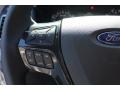 2018 Ingot Silver Ford Explorer XLT  photo #17