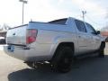 2007 Billet Silver Metallic Honda Ridgeline RTS  photo #10