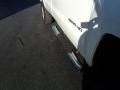 Summit White - Silverado 2500HD WT Regular Cab 4x4 Photo No. 30
