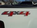 Summit White - Silverado 2500HD WT Regular Cab 4x4 Photo No. 31