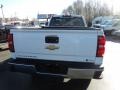Summit White - Silverado 2500HD WT Regular Cab 4x4 Photo No. 32