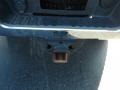 Summit White - Silverado 2500HD WT Regular Cab 4x4 Photo No. 33