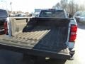 Summit White - Silverado 2500HD WT Regular Cab 4x4 Photo No. 34