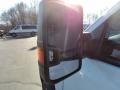 Summit White - Silverado 2500HD WT Regular Cab 4x4 Photo No. 35