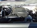 Summit White - Silverado 2500HD WT Regular Cab 4x4 Photo No. 36