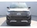 Shadow Black - Expedition XLT Photo No. 2