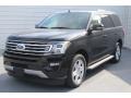 Shadow Black - Expedition XLT Photo No. 3