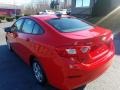 Red Hot - Cruze LS Photo No. 3