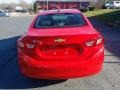 Red Hot - Cruze LS Photo No. 4