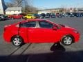 Red Hot - Cruze LS Photo No. 6