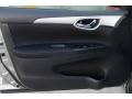 Brilliant Silver - Sentra SV Photo No. 19