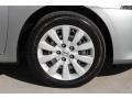 Brilliant Silver - Sentra SV Photo No. 25