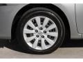 Brilliant Silver - Sentra SV Photo No. 27
