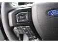 Ebony Controls Photo for 2018 Ford Expedition #124450217